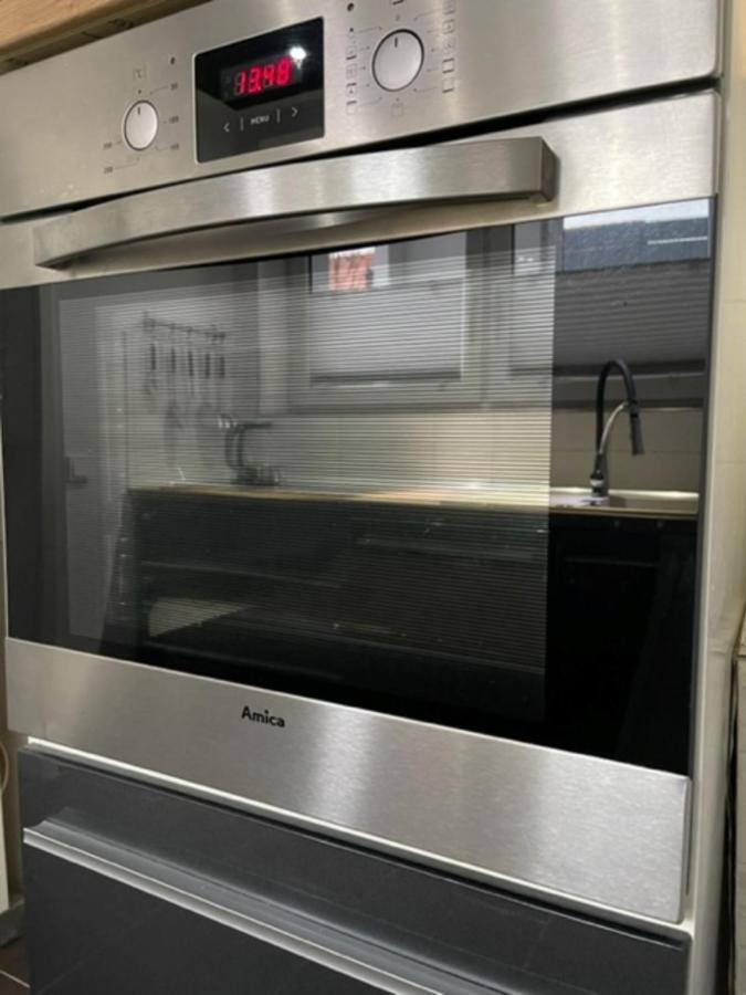 Schicke Ferienwohnung Mit Harzblick Fuer 1-2 Oder 1-4 Personen Goslar Exterior foto