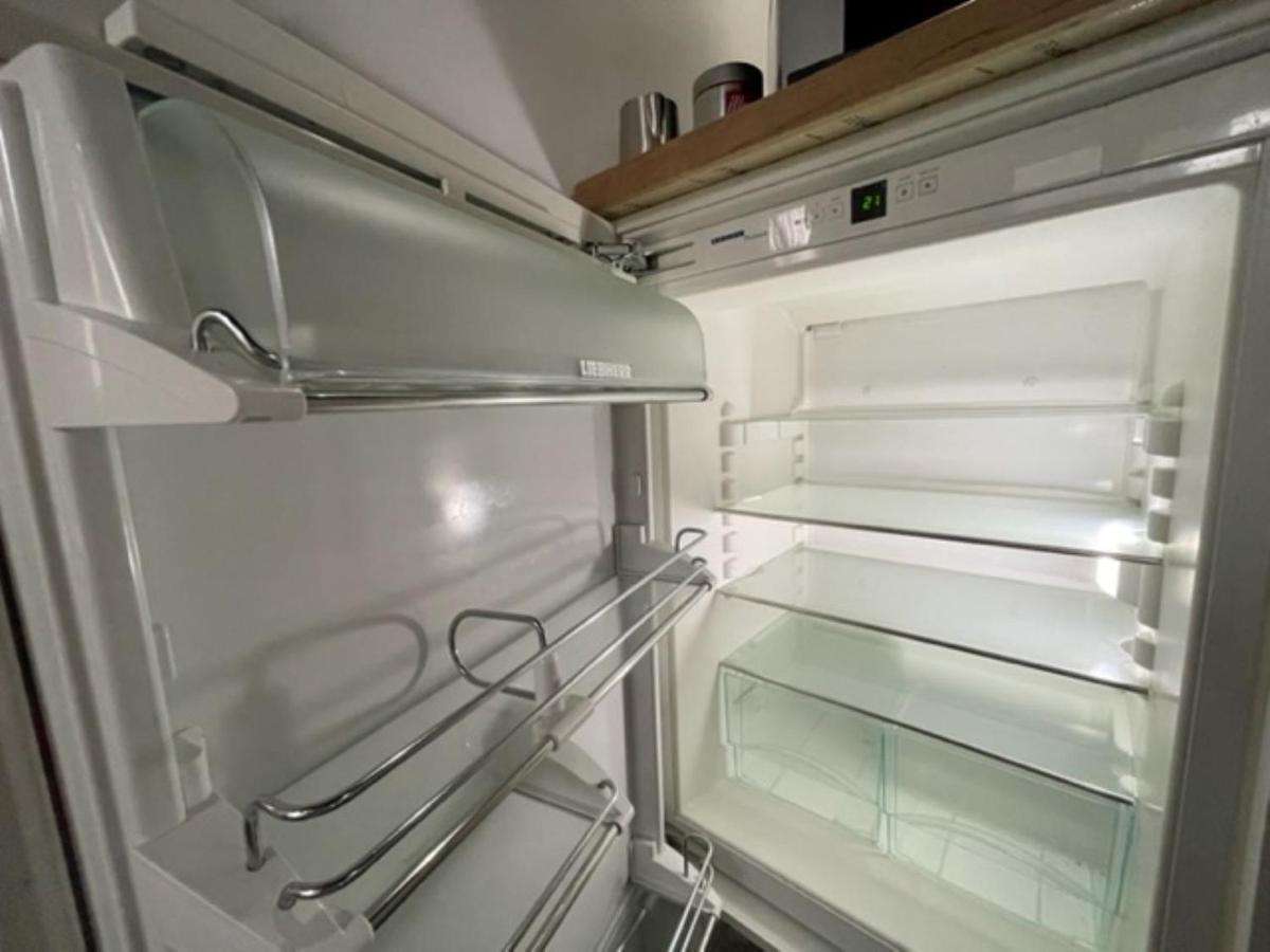 Schicke Ferienwohnung Mit Harzblick Fuer 1-2 Oder 1-4 Personen Goslar Exterior foto