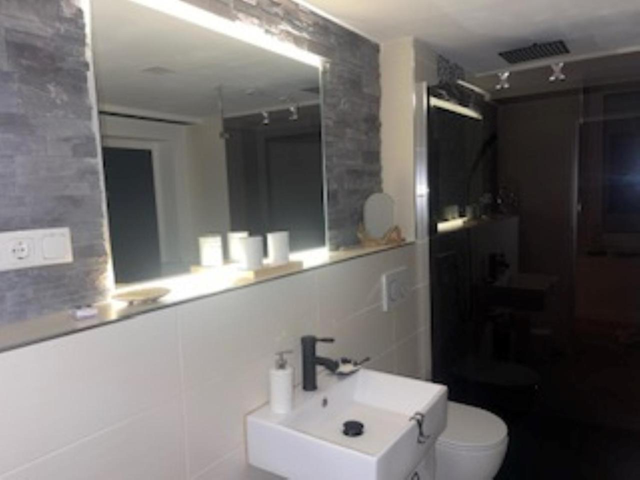 Schicke Ferienwohnung Mit Harzblick Fuer 1-2 Oder 1-4 Personen Goslar Exterior foto